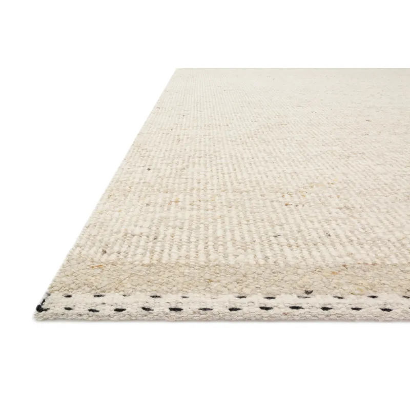 Sloane Oatmeal Rug (3' 6" X 5' 6")