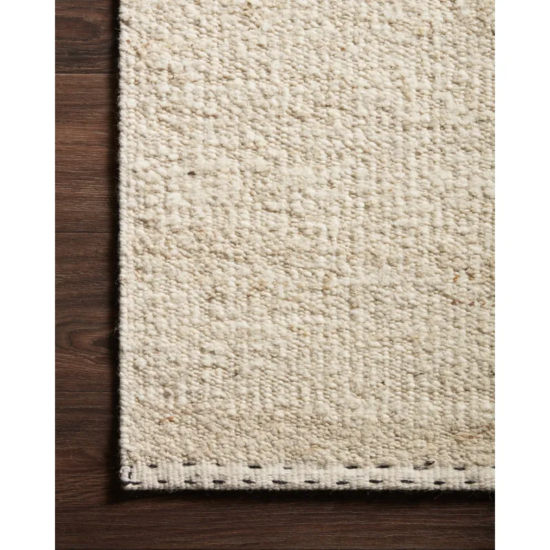 Sloane Oatmeal Rug (3' 6" X 5' 6")