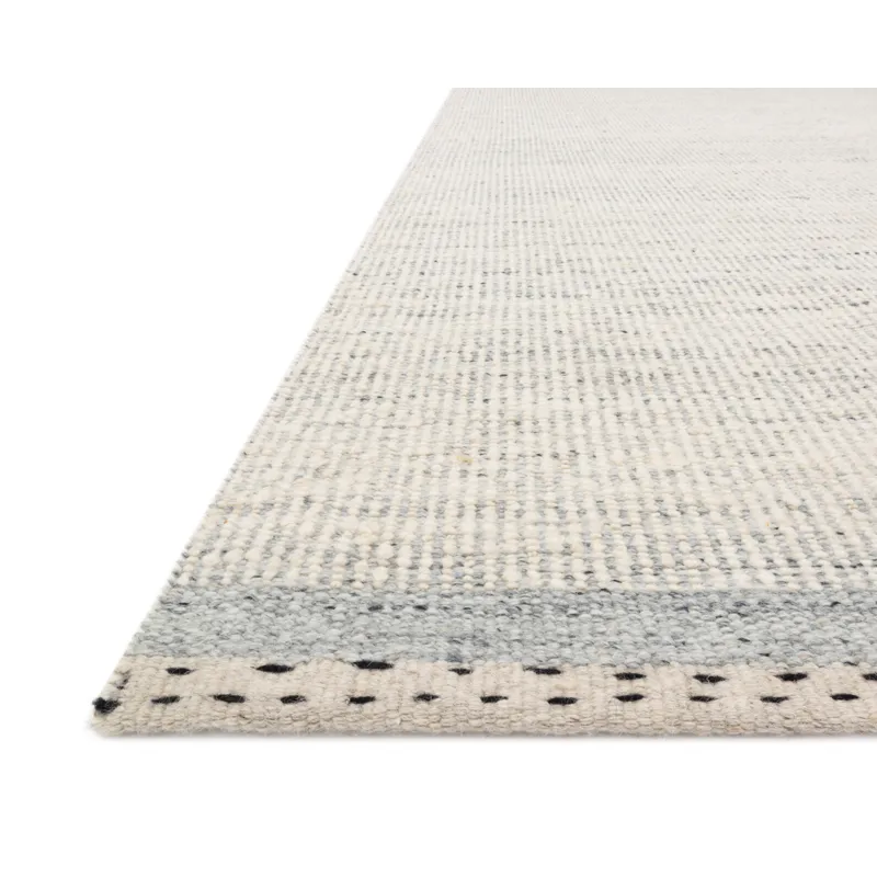 Sloane Smoke Rug (9' 3" X 13')