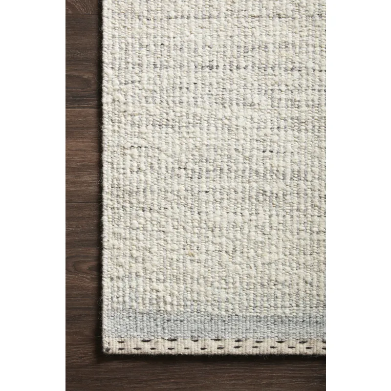 Sloane Smoke Rug (9' 3" X 13')