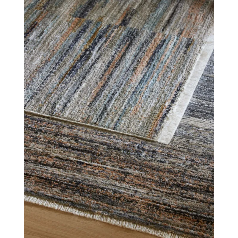 Soho 2\'-7\" X 10\'-0\" Rug
