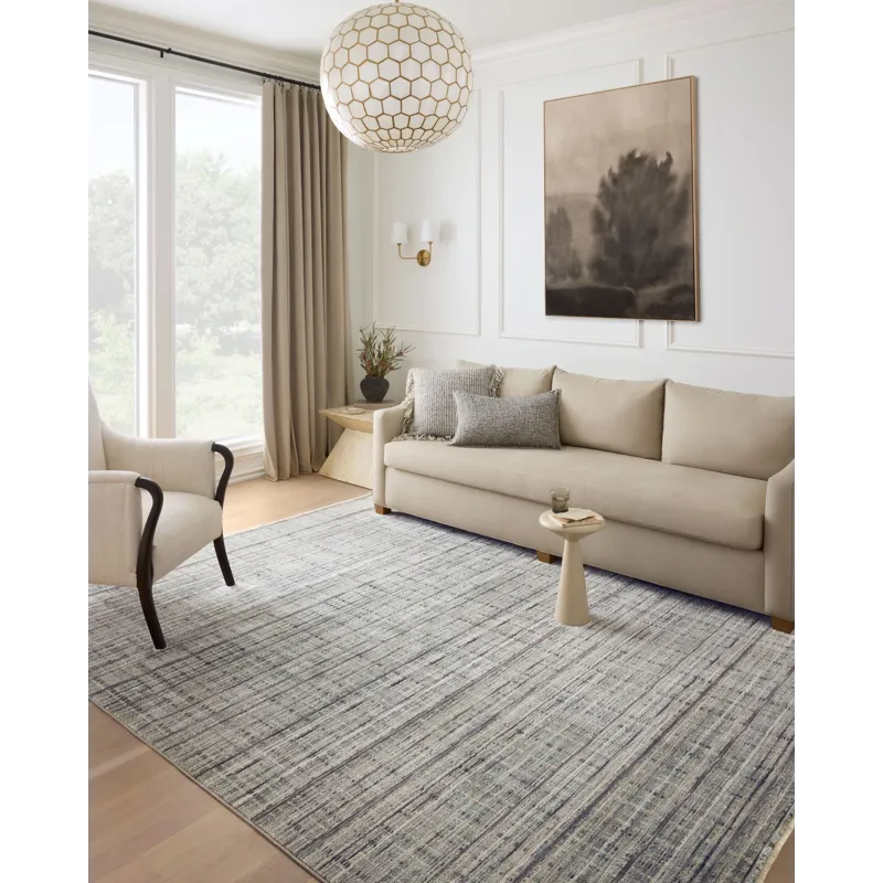 Soho 5\'-3\" X 7\'-9\" Rug