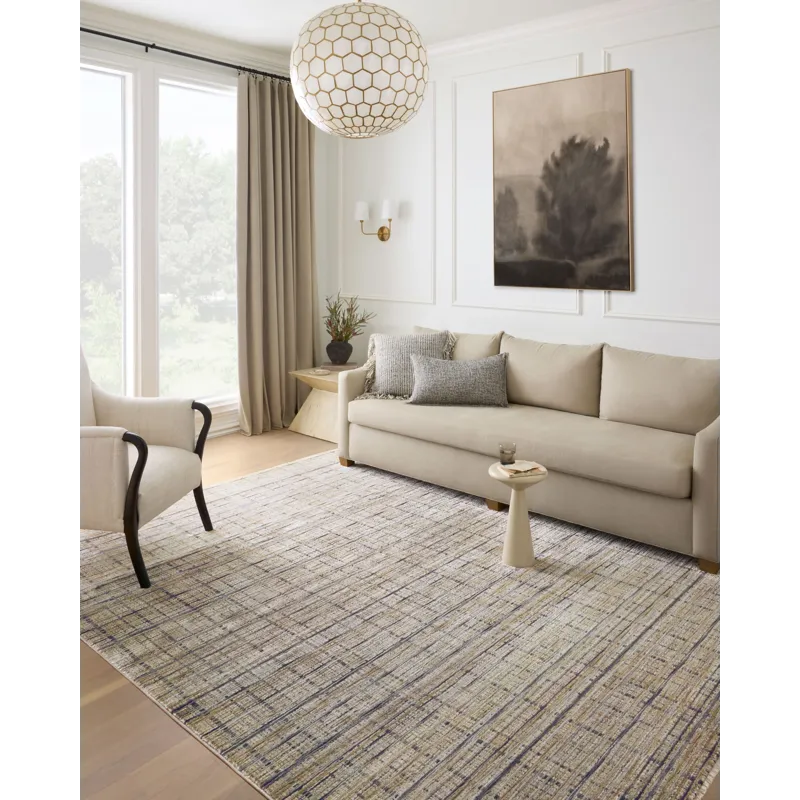 Soho 2\'-3\" X 3\'-10\" Rug