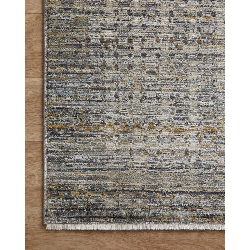 Soho 2\'-7\" X 14\' Rug