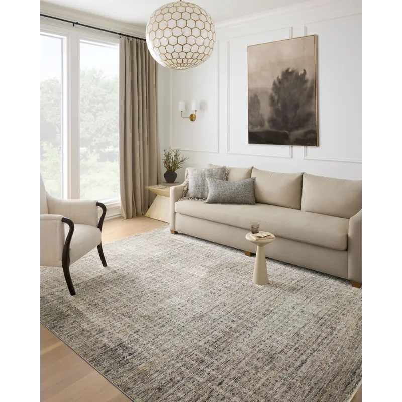 Soho 2\'-7\" X 14\' Rug