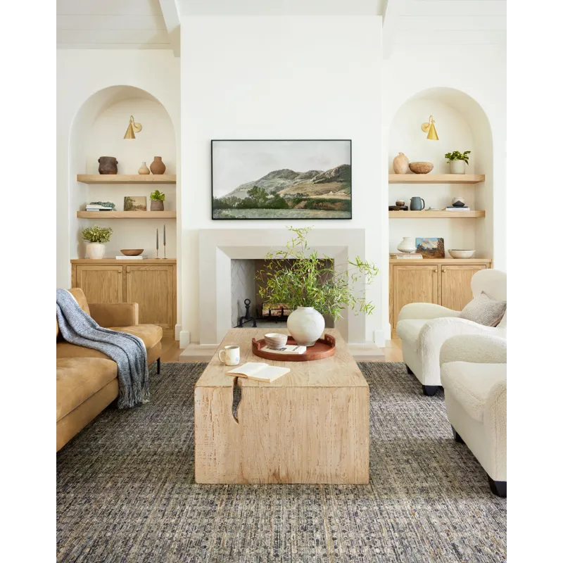 Soho 2\'-7\" X 14\' Rug