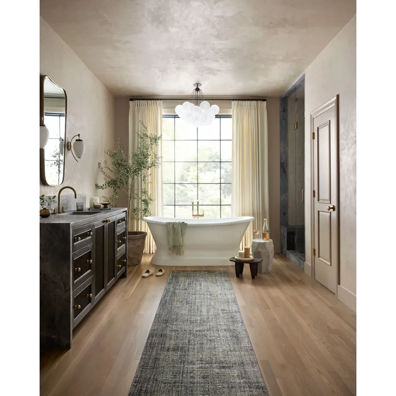 Soho 5\'-3\" X 7\'-9\" Rug
