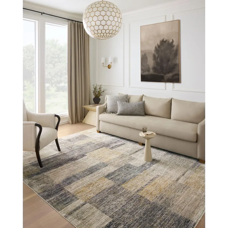 Soho 2\'-3\" X 3\'-10\" Rug