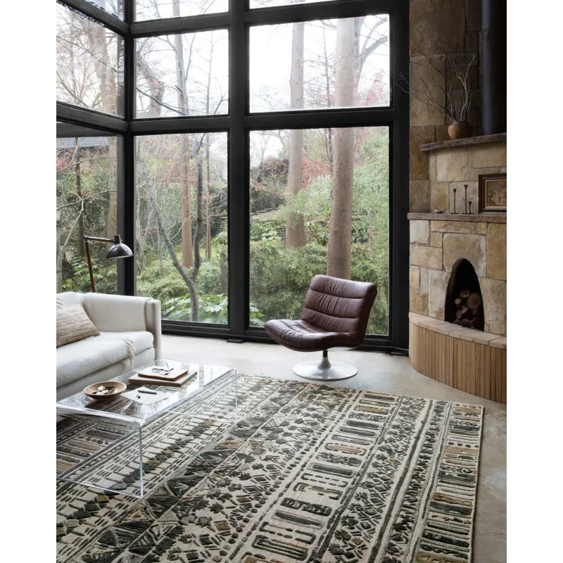 Sojourn 9\'-6\" X 13\'-6\" Rug