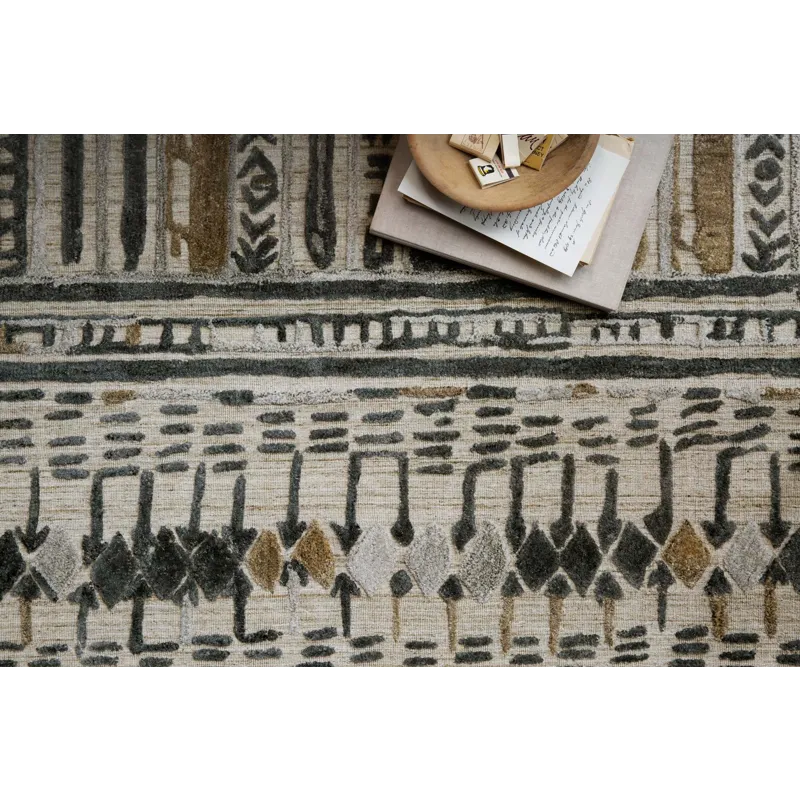Sojourn 9\'-6\" X 13\'-6\" Rug