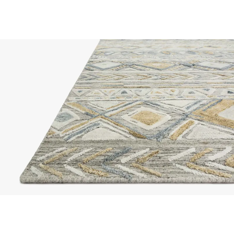Sojourn 4\'-0\" X 6\'-0\" Rug