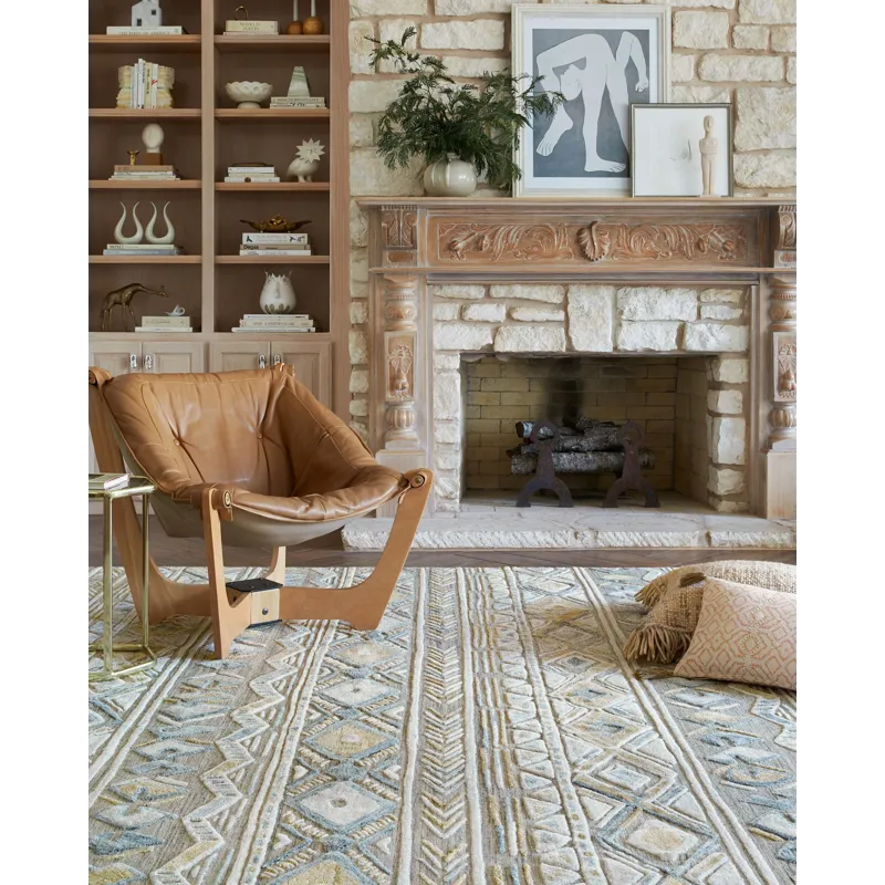 Sojourn 4\'-0\" X 6\'-0\" Rug