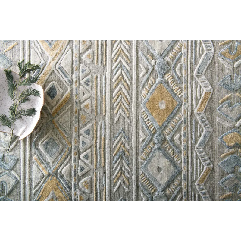 Sojourn 4\'-0\" X 6\'-0\" Rug