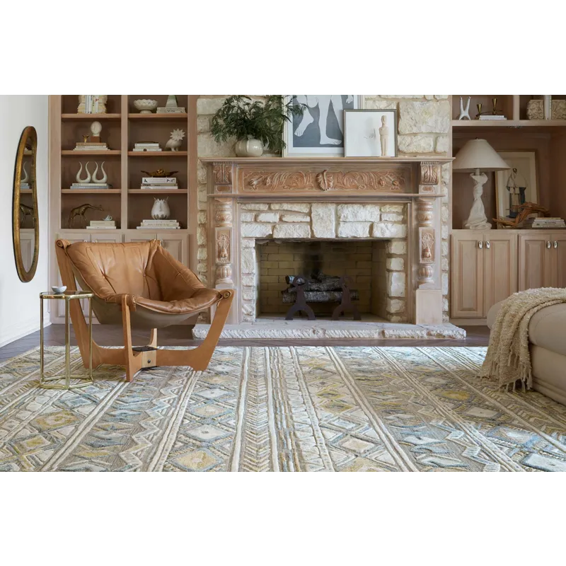 Sojourn 4\'-0\" X 6\'-0\" Rug
