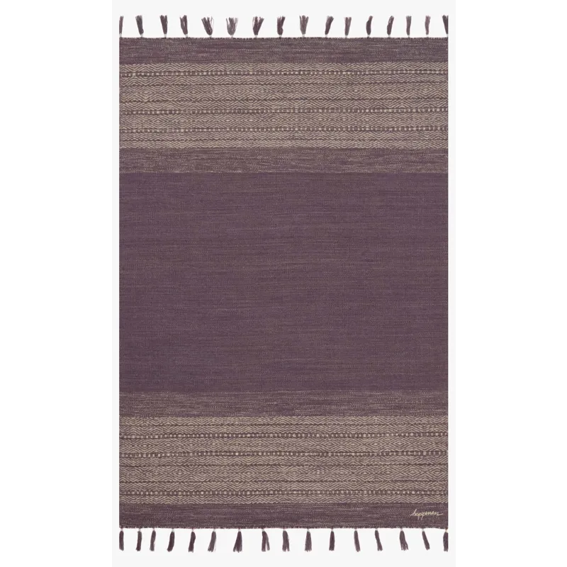 Loloi X Ed Ellen Degeneres Solano 5\'-0\" X 7\'-6\" Rug
