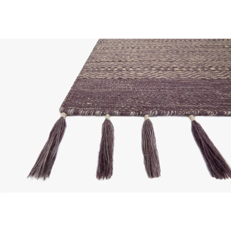 Loloi X Ed Ellen Degeneres Solano 5\'-0\" X 7\'-6\" Rug