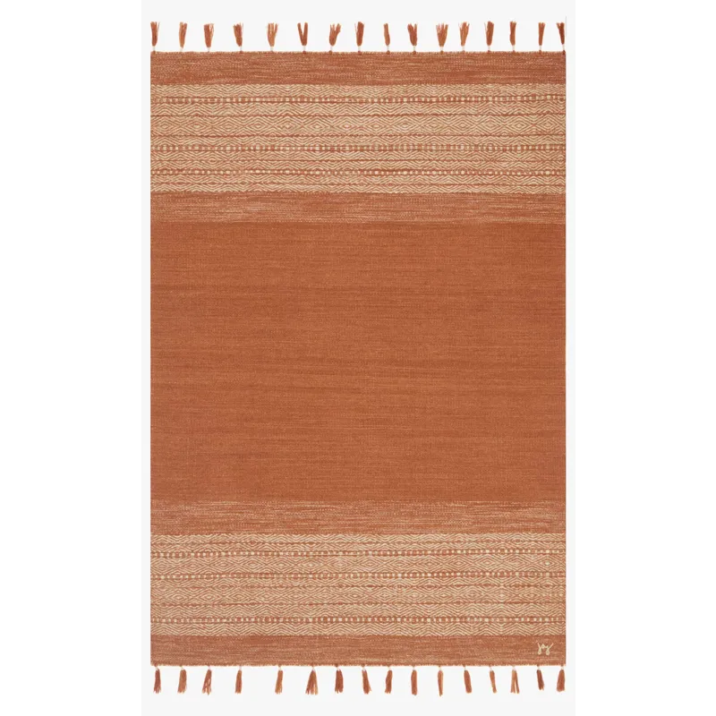 Loloi X Ed Ellen Degeneres Solano 3\'-6\" X 5\'-6\" Rug