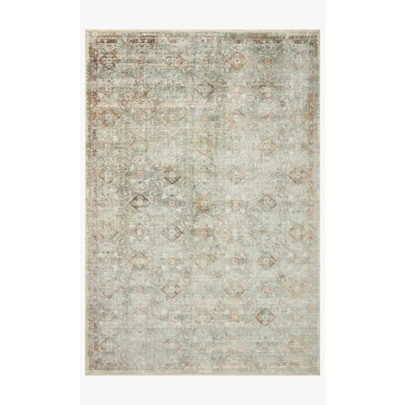 Sonnet 2\'-6\" X 4\'-0\" Rug