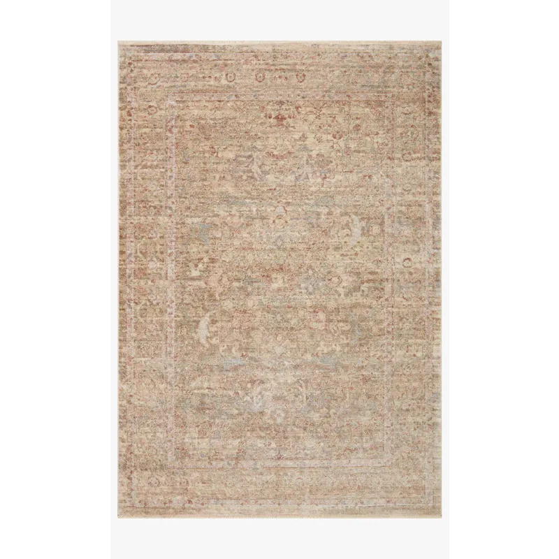 Sonnet 2\'-6\" X 4\'-0\" Rug