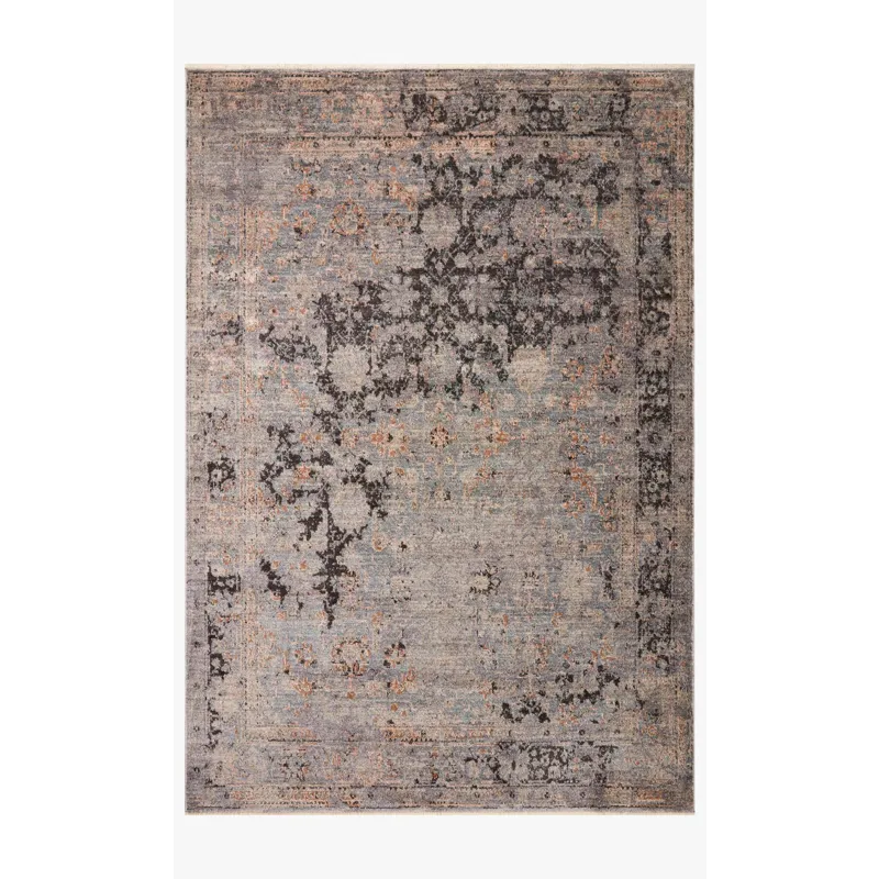 Sonnet 2\'-6\" X 4\'-0\" Rug