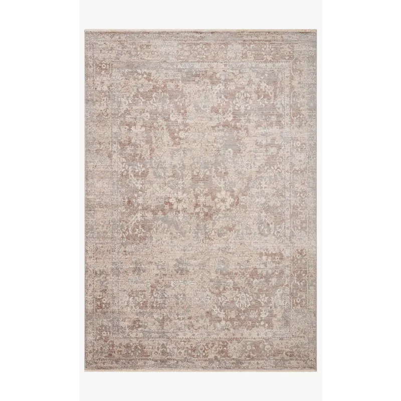 Sonnet 2\'-6\" X 4\'-0\" Rug