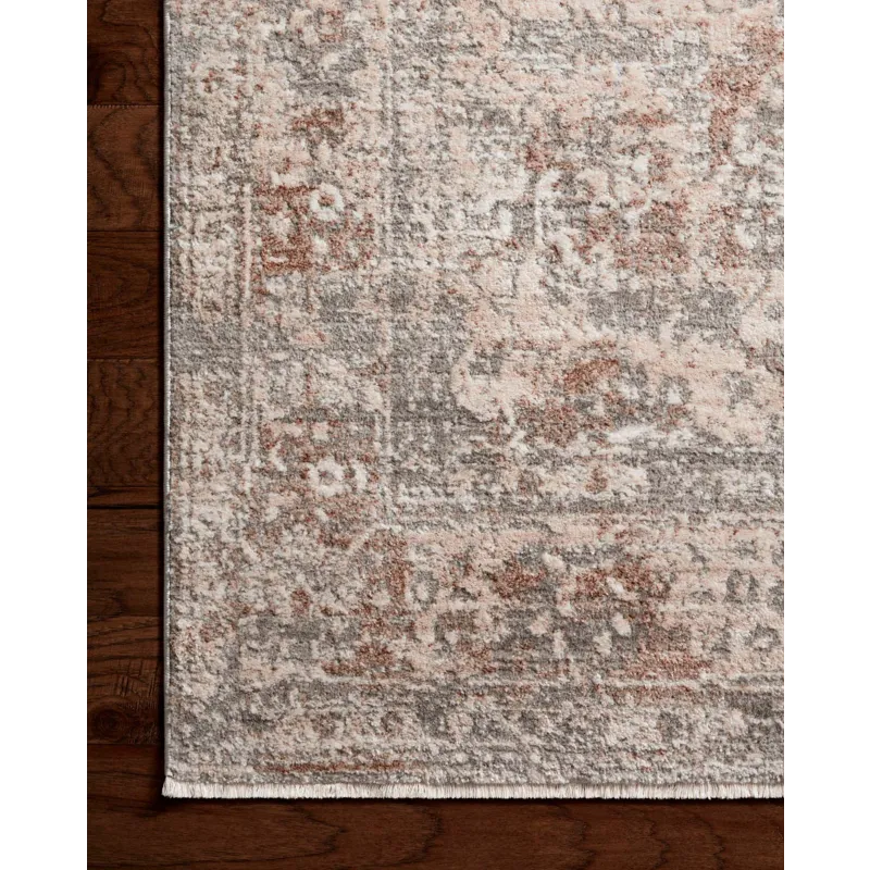 Sonnet 2\'-6\" X 4\'-0\" Rug