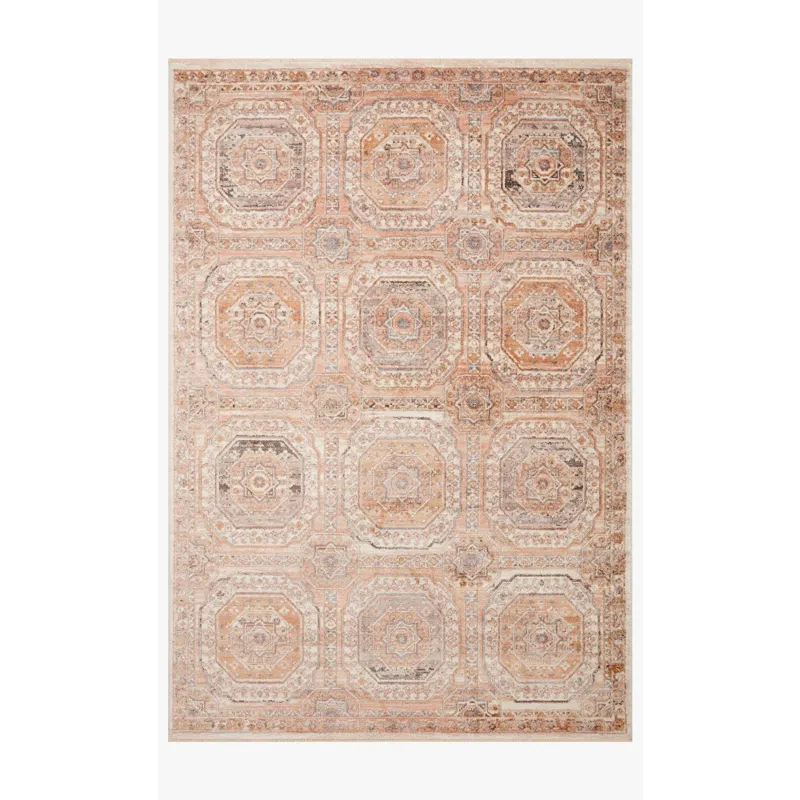 Sonnet 2\'-6\" X 4\'-0\" Rug