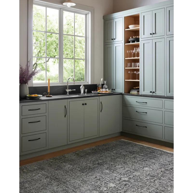 Sonnet 7\'-10\" X 10\' Rug