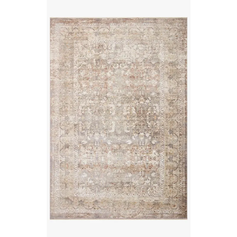 Sonnet 2\'-6\" X 4\'-0\" Rug