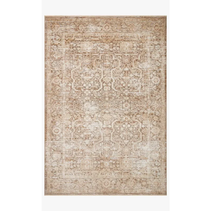 Sonnet 2\'-6\" X 4\'-0\" Rug