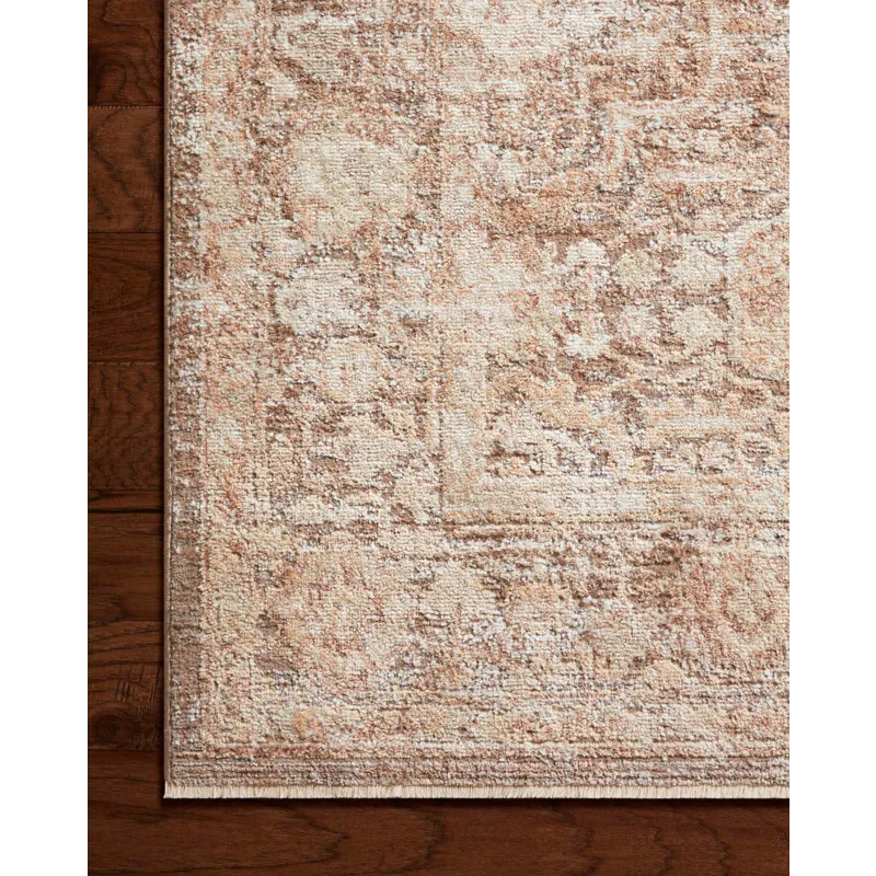 Sonnet 2\'-6\" X 4\'-0\" Rug