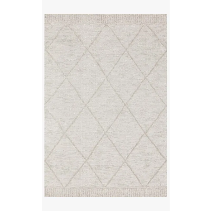 Loloi X Ed Ellen Degeneres Sonoma 5\'-3\" X 7\'-6\" Rug