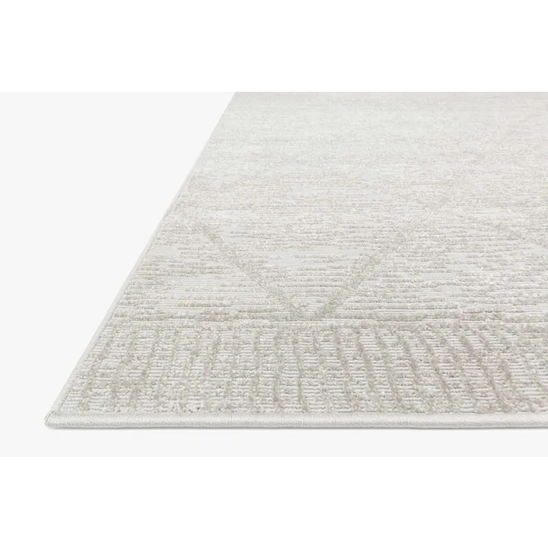 Loloi X Ed Ellen Degeneres Sonoma 5\'-3\" X 7\'-6\" Rug