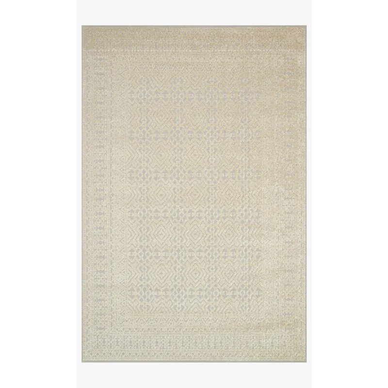 Loloi X Ed Ellen Degeneres Sonoma 5\'-3\" X 7\'-6\" Rug