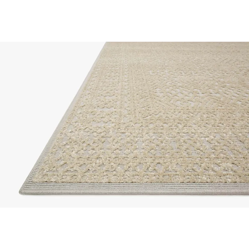 Loloi X Ed Ellen Degeneres Sonoma 5\'-3\" X 7\'-6\" Rug