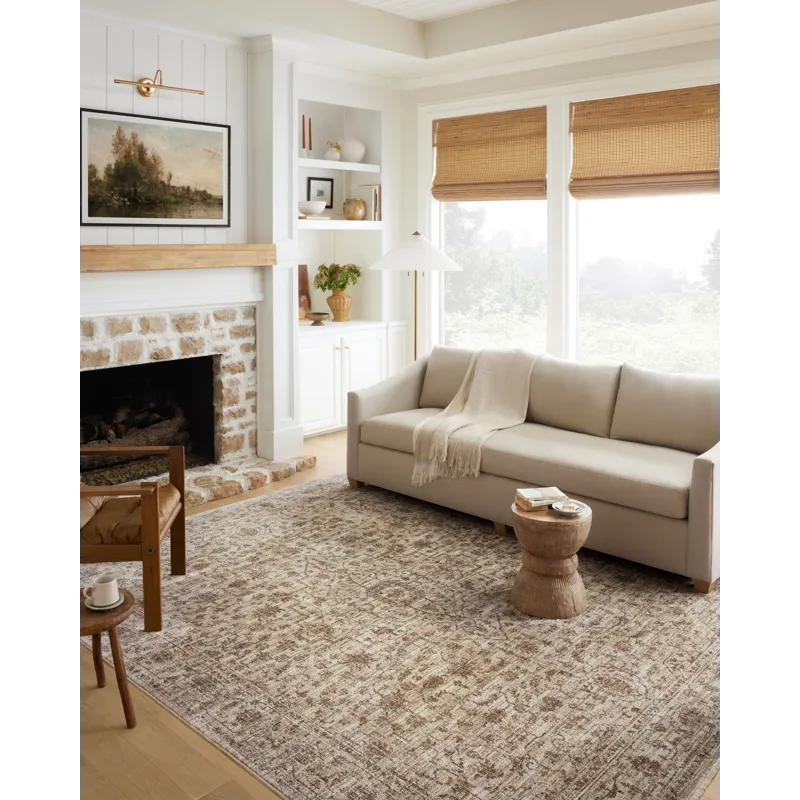 Loloi II Sorrento 9\'-6\" X 13\'-1\" Rug