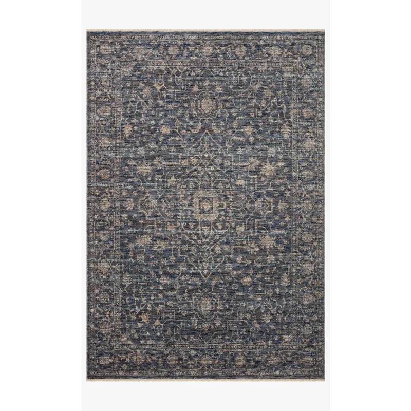 Loloi II Sorrento 6\'-7\" X 9\'-10\" Rug