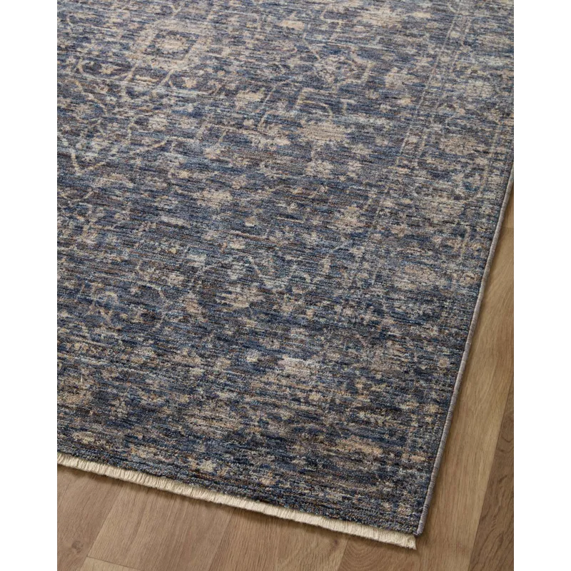 Loloi II Sorrento 6\'-7\" X 9\'-10\" Rug