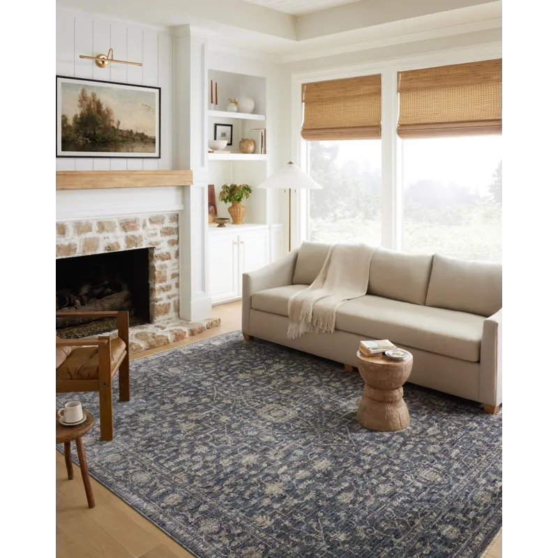 Loloi II Sorrento 6\'-7\" X 9\'-10\" Rug