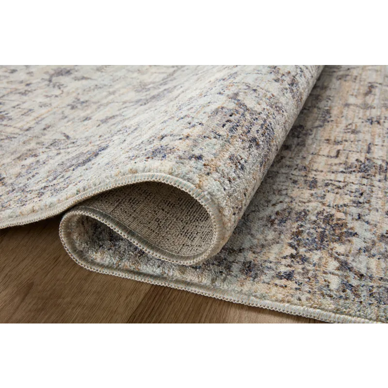 Loloi II Sorrento 5\'-3\" X 7\'-6\" Rug