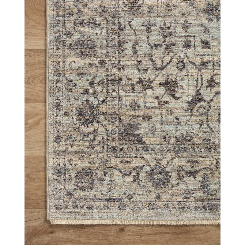 Loloi II Sorrento 5\'-3\" X 7\'-6\" Rug