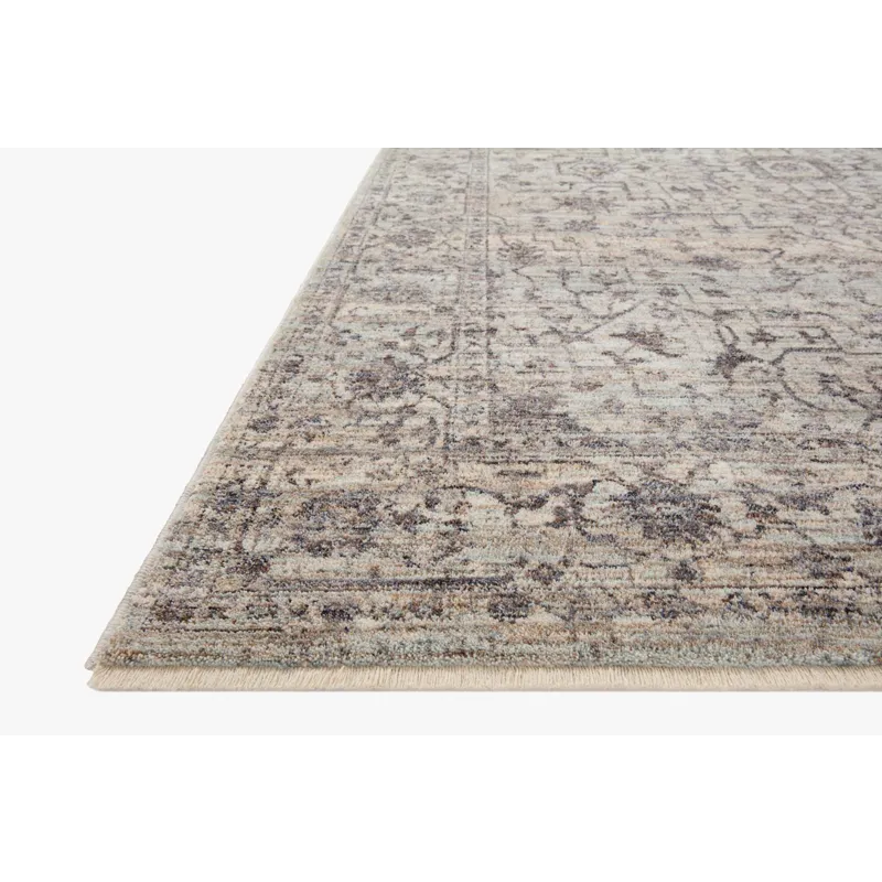 Loloi II Sorrento 5\'-3\" X 7\'-6\" Rug