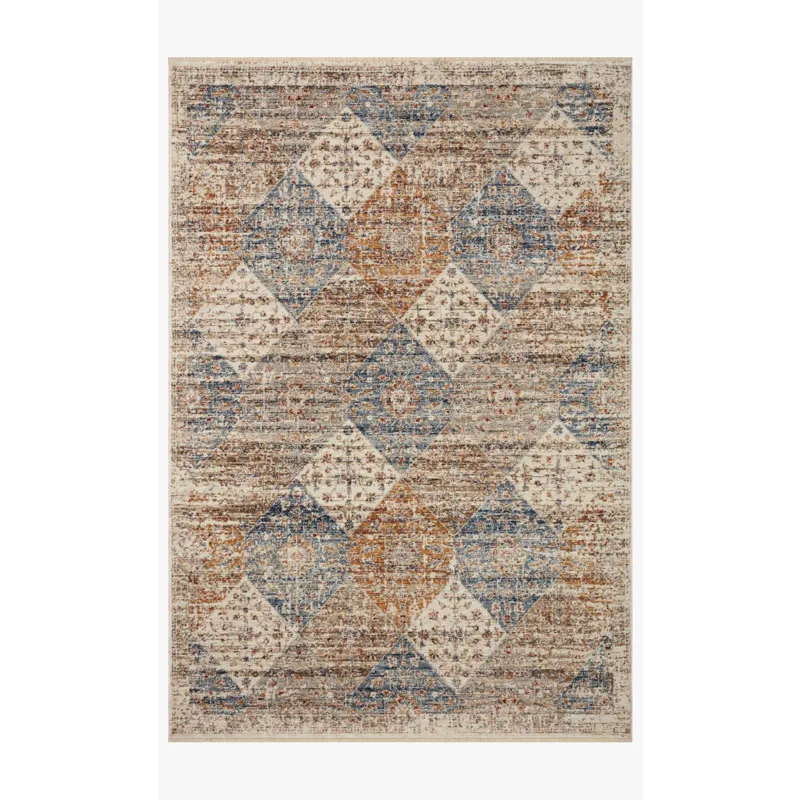 Loloi II Sorrento 9\'-6\" X 13\'-1\" Rug