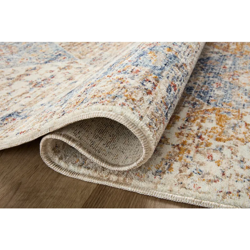 Loloi II Sorrento 9\'-6\" X 13\'-1\" Rug