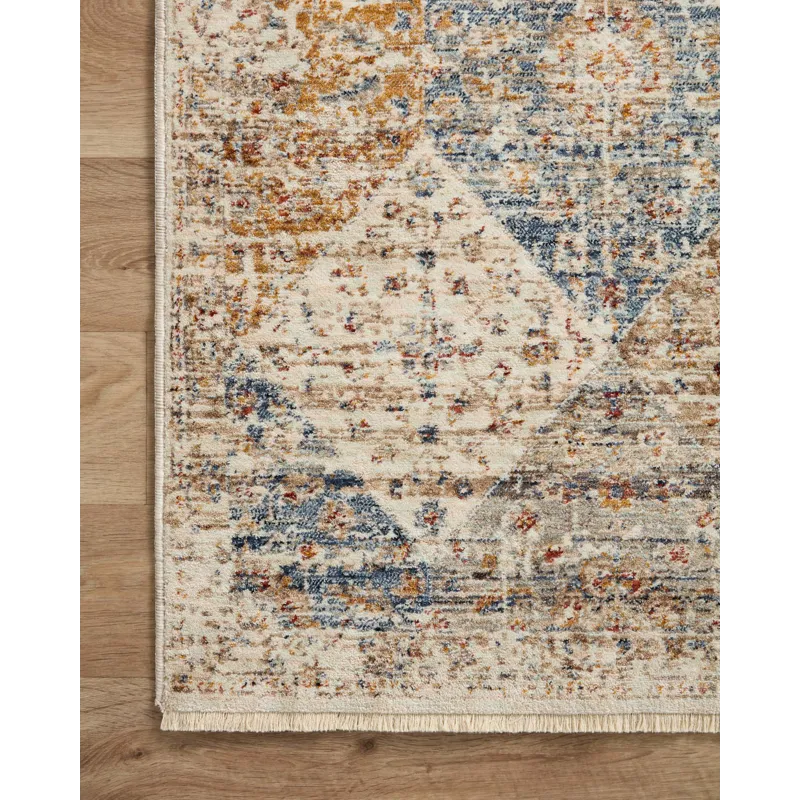 Loloi II Sorrento 9\'-6\" X 13\'-1\" Rug