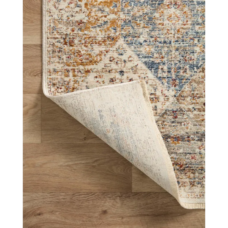 Loloi II Sorrento 9\'-6\" X 13\'-1\" Rug