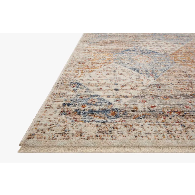 Loloi II Sorrento 9\'-6\" X 13\'-1\" Rug