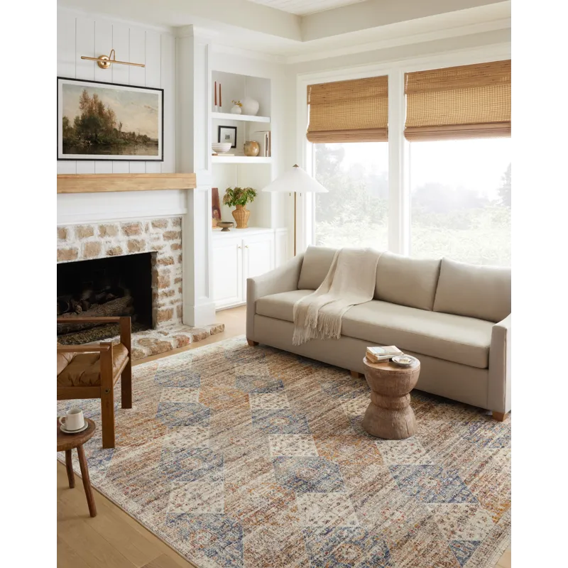 Loloi II Sorrento 9\'-6\" X 13\'-1\" Rug