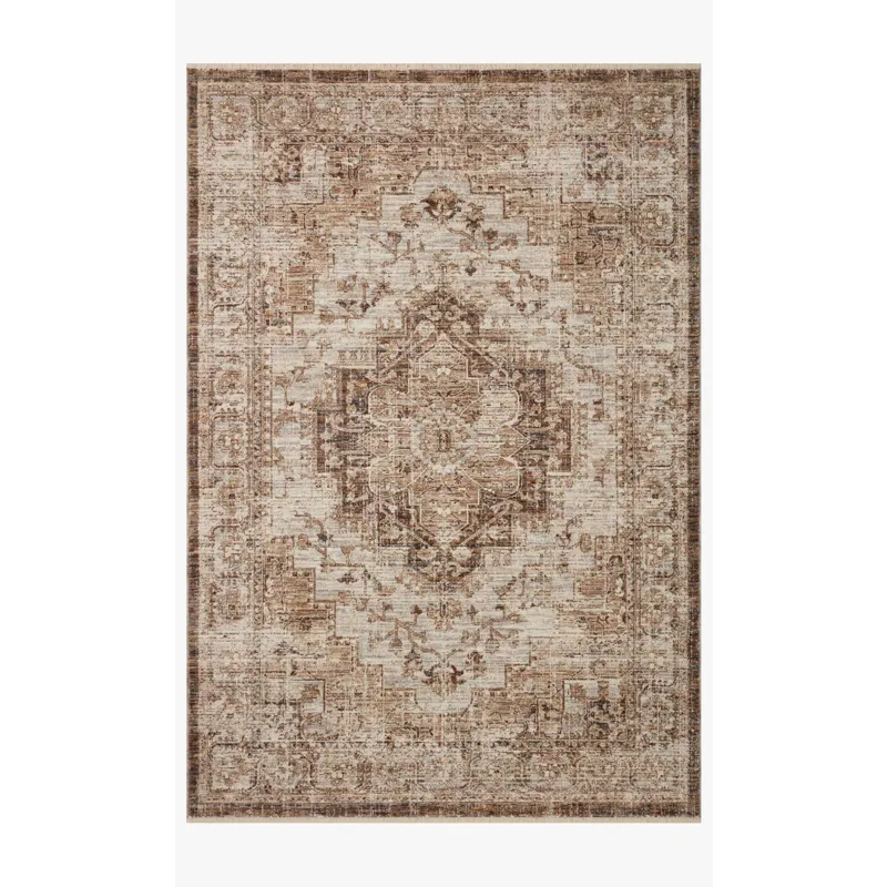 Loloi II Sorrento 7\'-10\" X 10\'-2\" Rug