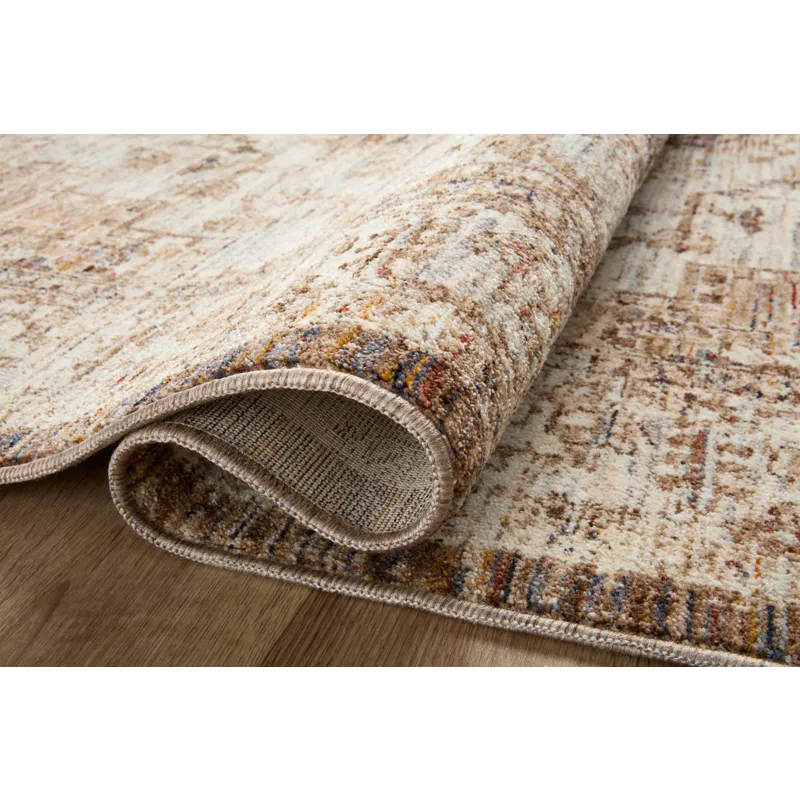 Loloi II Sorrento 7\'-10\" X 10\'-2\" Rug